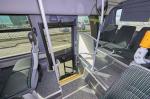 Iveco Crossway LE Natural Power 2017 года